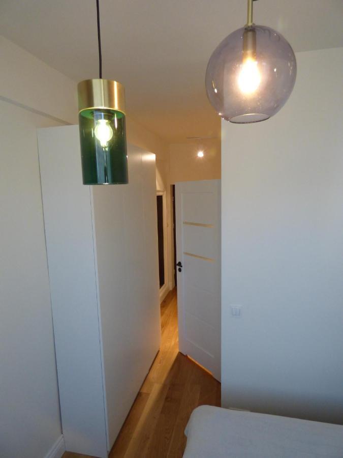 Apartament Swietojanska Gdynia Eksteriør bilde