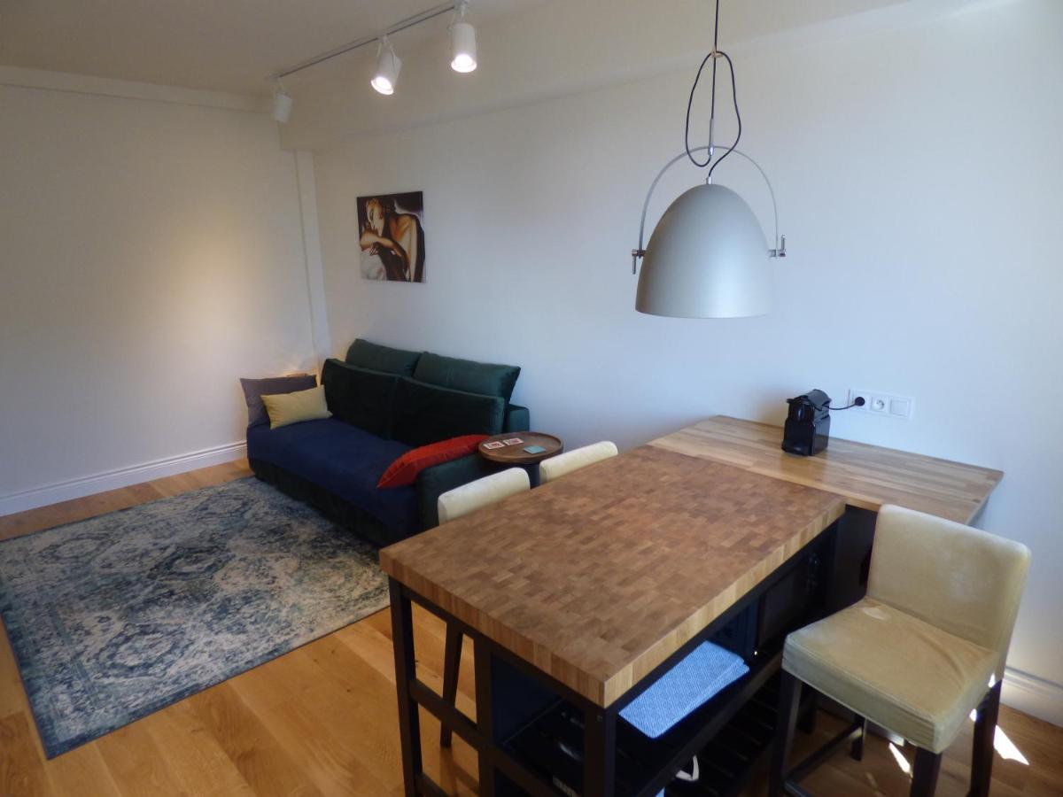 Apartament Swietojanska Gdynia Eksteriør bilde