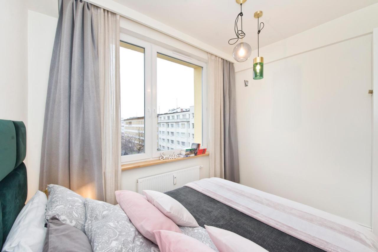 Apartament Swietojanska Gdynia Eksteriør bilde