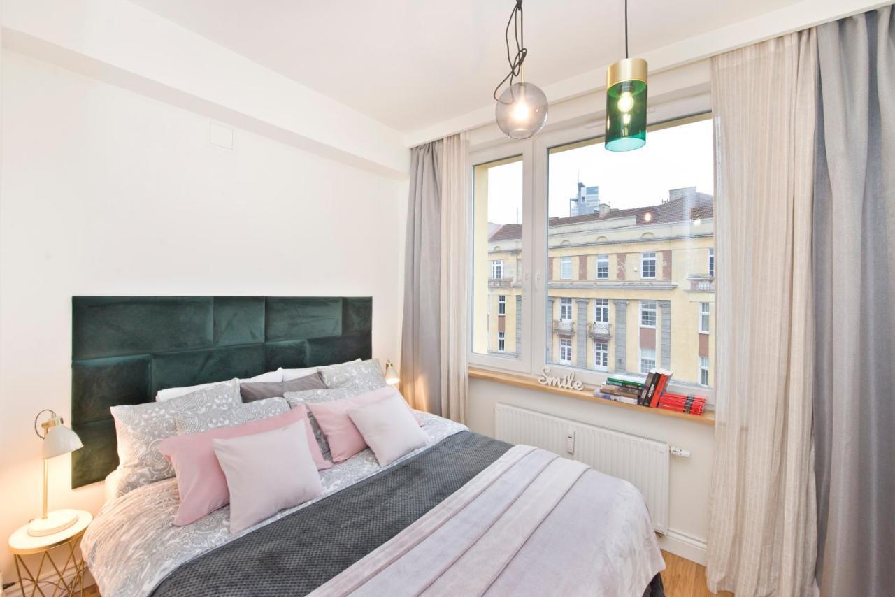 Apartament Swietojanska Gdynia Eksteriør bilde