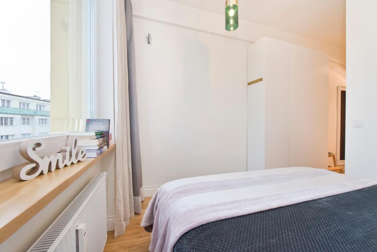 Apartament Swietojanska Gdynia Eksteriør bilde