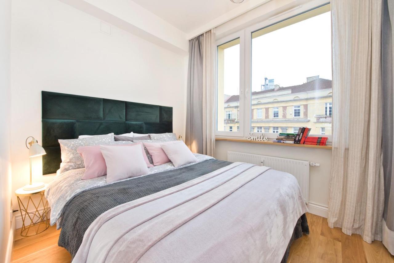 Apartament Swietojanska Gdynia Eksteriør bilde